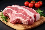 猪肉