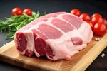 猪肉