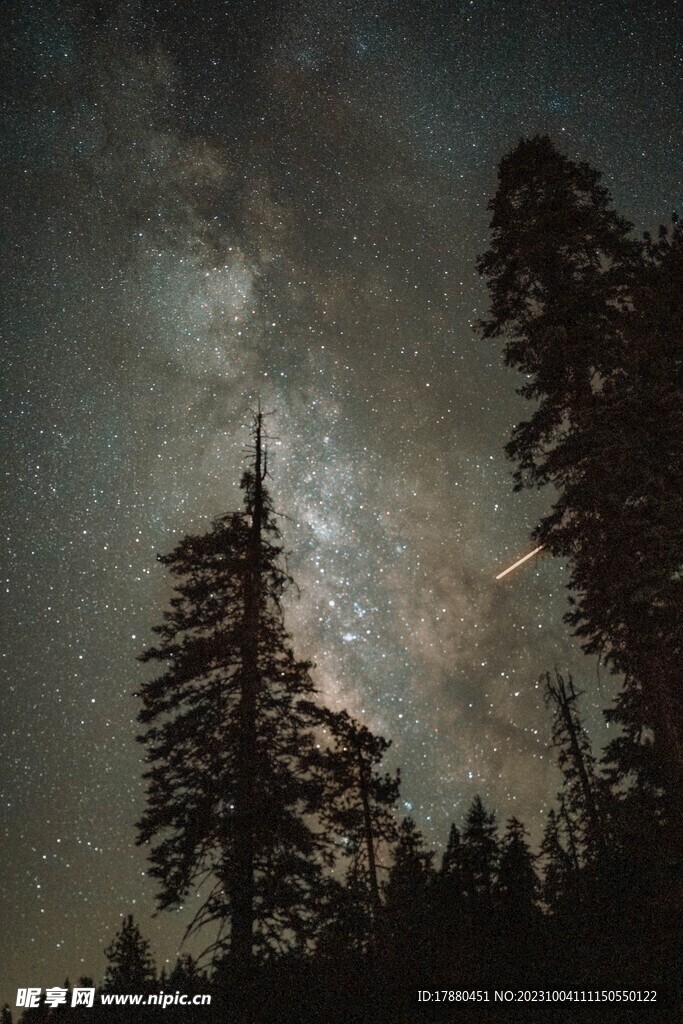 星空