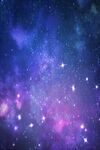 浪漫璀璨星空 