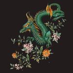 龙
