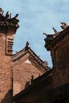 传统建筑