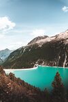 山水风景
