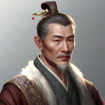 AI生画
