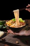螺蛳粉