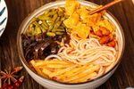 螺蛳粉