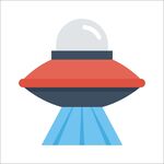 UFO飞船