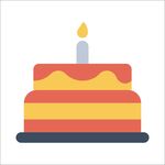 生日蛋糕