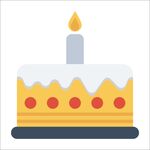 生日蛋糕