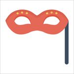 眼睛面具