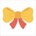 蝴蝶结