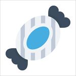 糖果