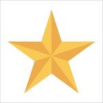 五角星