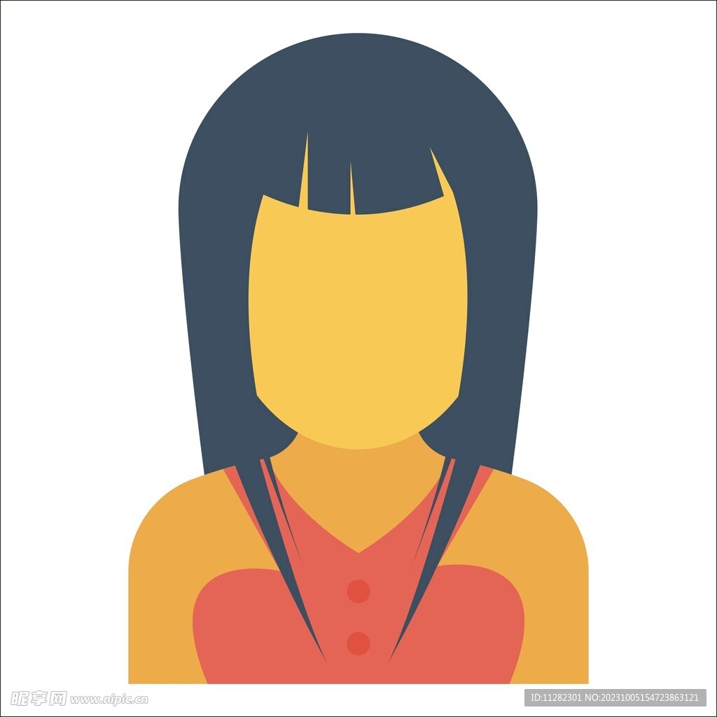 时尚女孩