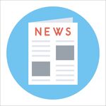 新闻报纸图标
