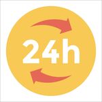 24小时服务
