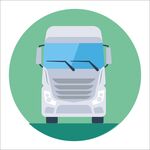 大货车