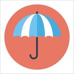 雨伞