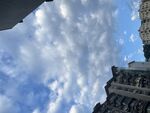 俯瞰高楼