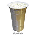 燕麦巧克力