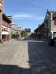 古城楼古建筑