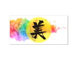 商场宣传灯箱
