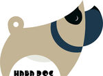 宠物狗logo