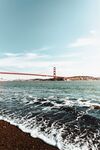 海景桥梁