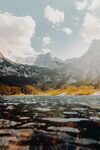 山水风景