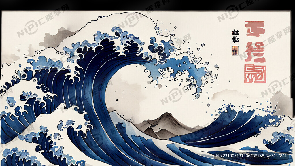 乘凤破浪