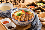 牛肉面