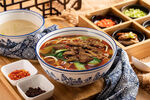 牛肉面