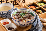 牛肉面