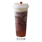 芝士红提