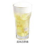 龙珠四季春