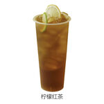 柠檬红茶