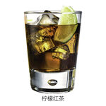 柠檬红茶