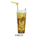 柠檬红茶