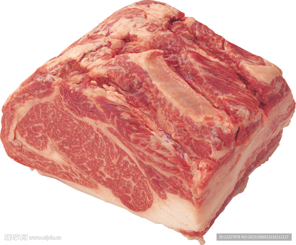 猪肉