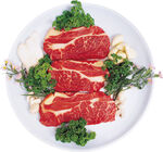 猪肉