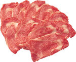 肉片