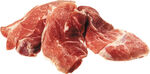 肉片