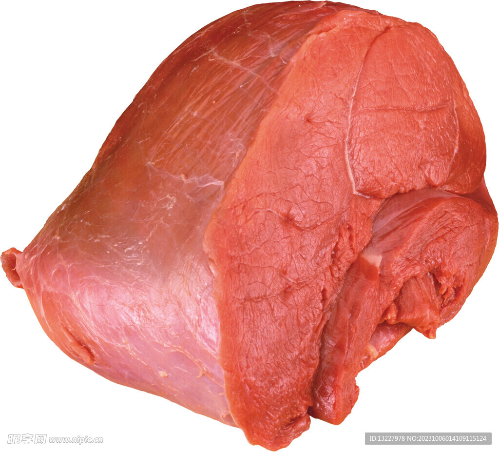 猪肉