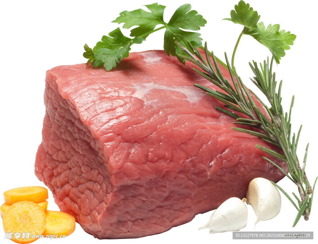 猪肉