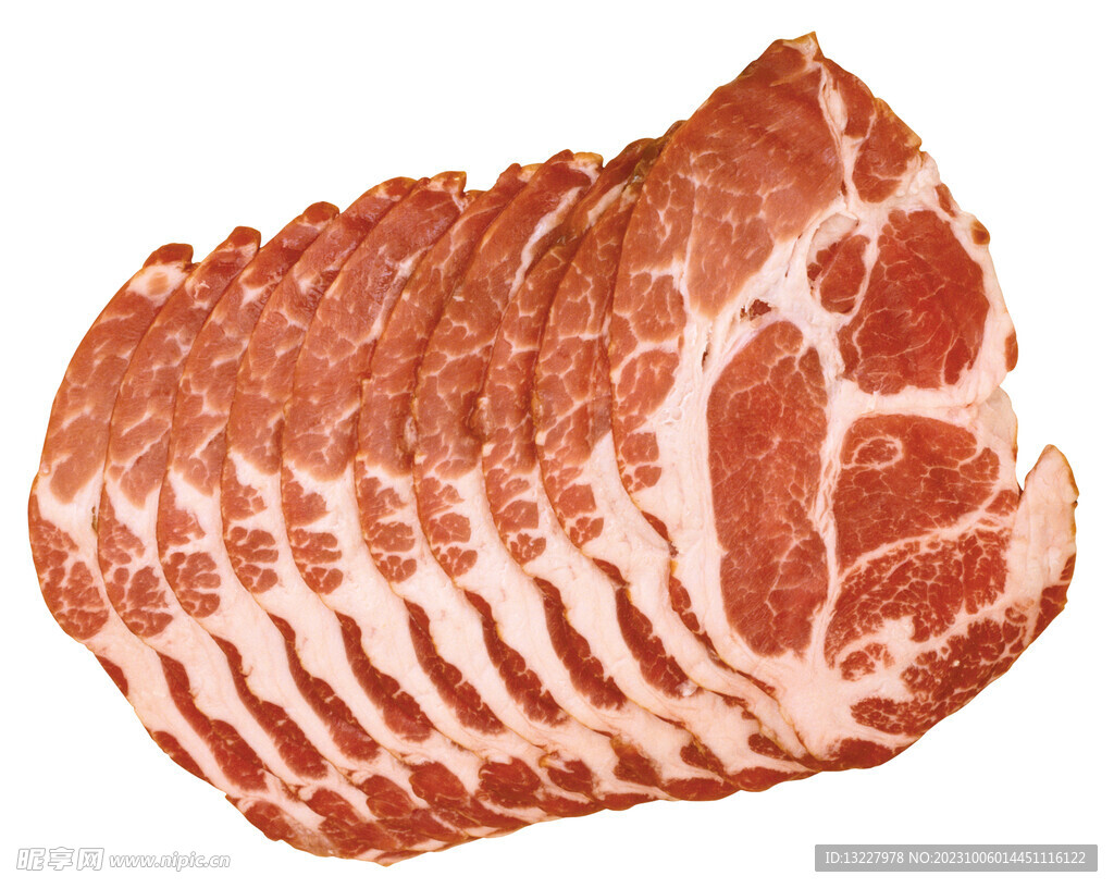 猪肉
