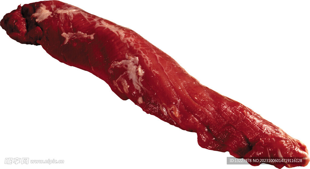 新鲜肉