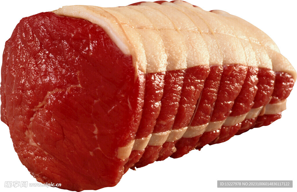 肉排
