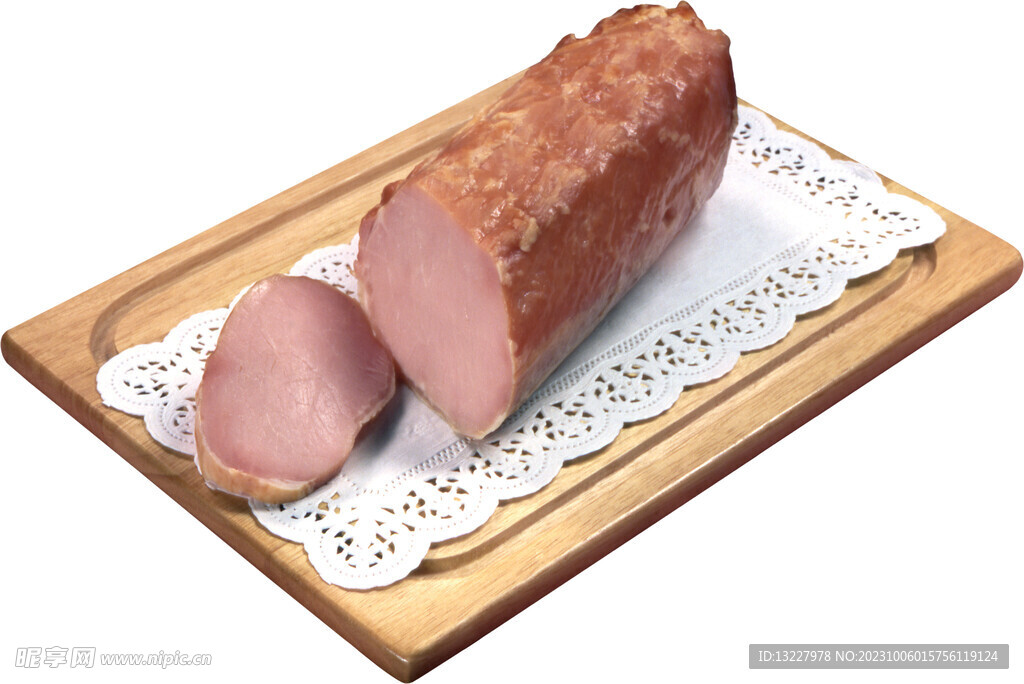 肉肠