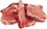 肉排