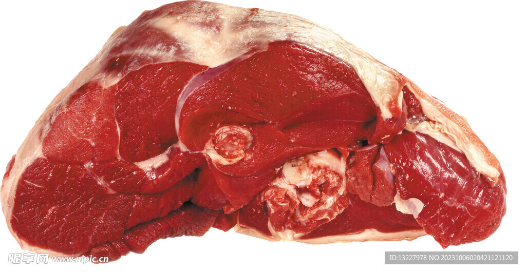 猪肉